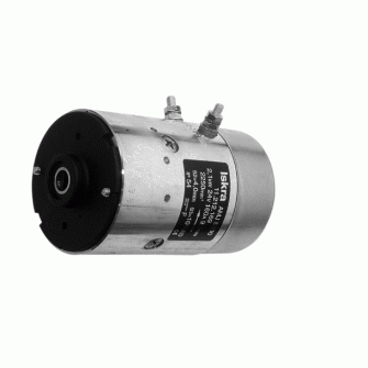 ELEKTROMOTOR MAHLE IM0008 AMJ5690 24V 2,1kW MM 88 11.212.169